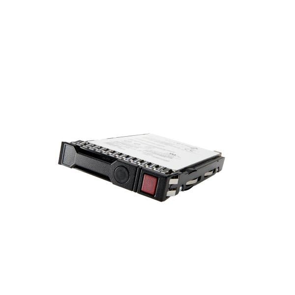 HPE P08694-001 drives allo stato solido 1,92 TB 2.5 SATA (1.92TB SATA Solid State Drive - Warranty: 36M)Hpe5706998670472P08694-001