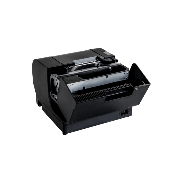 Epson TM-J7700[301PH] Con cavo e senza cavo Ad inchiostro Stampante POS (EPSON TM-J7700[301PH] BLACK - W/O MICR INC PSU EU)Epson8715946661674C31CF70301PH