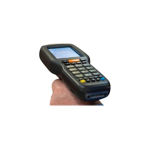 Datalogic FALCON X4 PG MIMO BT 1GB/8GB computer palmare 8,89 cm [3.5] 240 x 320 Pixel Touch screen 668 g Nero (FALCON X4 PG MIMO BT 1GB/8GB - 29K NUM 2D IMAGER ANDR EU IN)Datalogic000000000000945550033