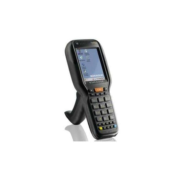 Datalogic FALCON X4 PG MIMO BT 1GB/8GB computer palmare 8,89 cm [3.5] 240 x 320 Pixel Touch screen 668 g Nero (FALCON X4 PG MIMO BT 1GB/8GB - 29K NUM 2D IMAGER ANDR EU IN)Datalogic000000000000945550033