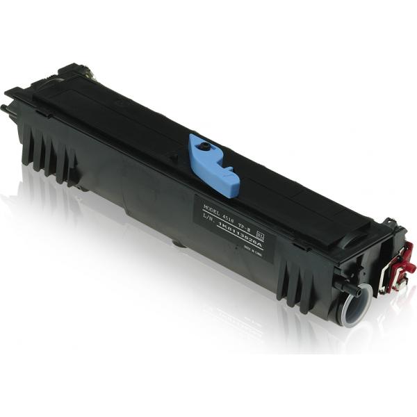 Epson Developer Nero (EPSON EPLN6200 HIGH CAPACITY TONER)EpsonC13S050166