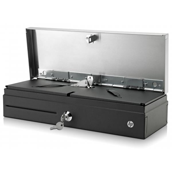 HP Cassetto per contanti (FLIP TOP CASH DRAWER - .)HpBW867AA