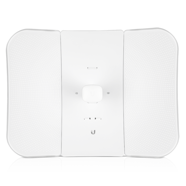 Ubiquiti LBE-5AC-LR antenna di rete Antenna direzionale 26 dBi (Ubiquiti airMAX LiteBeam AC LR Long-range Network Bridge - LBE-5AC-LR)UbiquitiLBE-5AC-LR