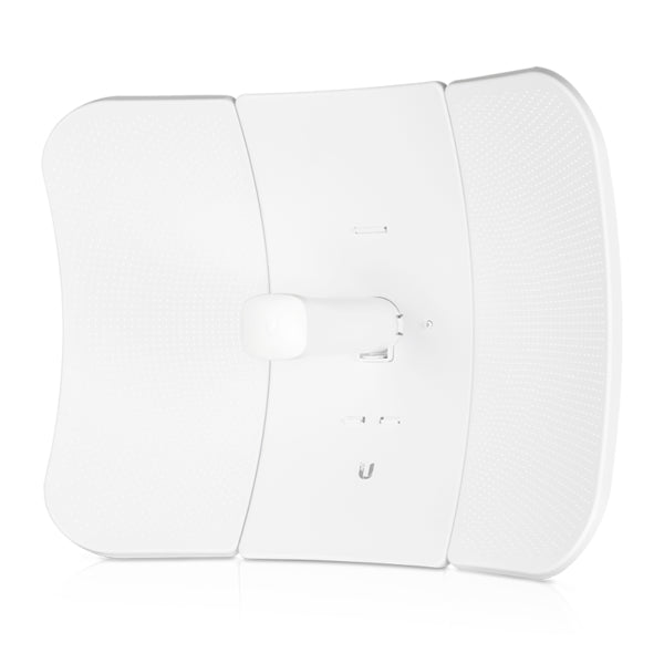 Ubiquiti LBE-5AC-LR antenna di rete Antenna direzionale 26 dBi (LiteBeam 5AC - Long-Range - Warranty: 24M)UbiquitiLBE-5AC-LR