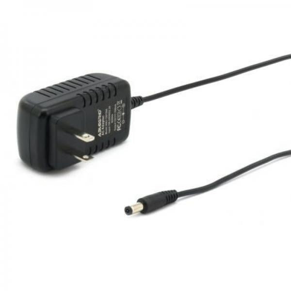 Cisco PWR18W-WW= adattatore e invertitore Interno 18 W Nero (Cisco Ethernet Power Adapter - Alimentatore - 18 Watt - Worldwide - per Webex Room 55, Room 70, Share)Cisco0889728163989PWR18W-WW=