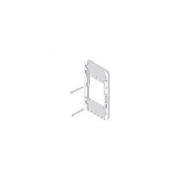 Aruba, a Hewlett Packard Enterprise company AP-303H-MNT2 Supporto per punto di accesso WLAN (HPE Aruba AP-303H-MNT2 Kit with Optional)Hpe0190017107202JY687A