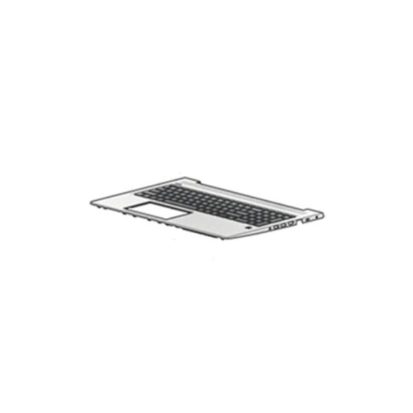 HP L45090-061 ricambio per laptop Base dell'alloggiamento + tastiera (Top Cover W/ Keyboard BL ITL - L45090-061, Housing base + - keyboard, Italian, Keyboard backlit, HP, ProBook 450 G6 - Warranty: 6M)Hp5706998673381L45090-061