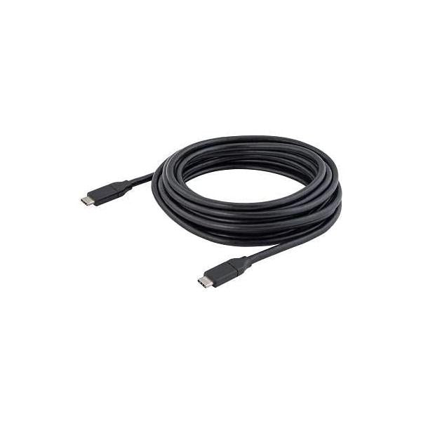 Cisco CAB-USBC-4M-GR= cavo USB USB A Nero (Cisco - Cavo USB - USB [M] a 24 pin USB-C [M] - 4 m - per Webex Room Kit Mini)Cisco0889728170574CAB-USBC-4M-GR=