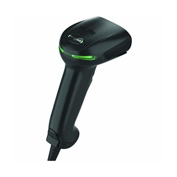 Honeywell Xenon Extreme Performance [XP] 1950g Lettore di codici a barre portatile 1D/2D LED Nero (Xenon XP Scanner-Only: - Tethered, General Duty, - 1D/2D, Standard Range, Black Scanner SR focus, black, RS232 CORDED,SR,BLK, ROW - Warranty: 60M)Honey...