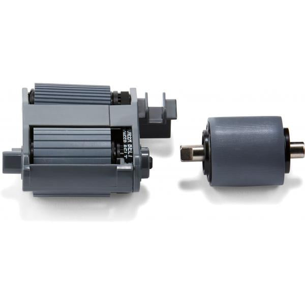 HP 300 ADF Roller Replacement Kit Kit di rulli (Rollers replacement kit - 300 ADF Roller Replacement - Kit, Roller kit, HP, HP Color LaserJet Enterprise MFP M681dh J8A10A, MFP M681f - Warranty: 3M)Hp57117839957605851-7202