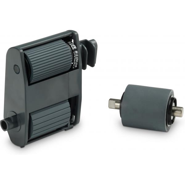 HP 300 ADF Roller Replacement Kit Kit di rulli (Rollers replacement kit - 300 ADF Roller Replacement - Kit, Roller kit, HP, HP Color LaserJet Enterprise MFP M681dh J8A10A, MFP M681f - Warranty: 3M)Hp57117839957605851-7202