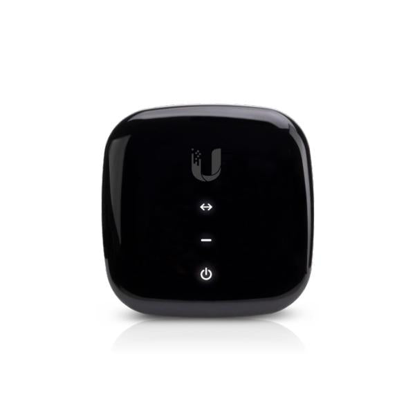 Ubiquiti UACC-AE convertitore multimediale di rete 1000 Mbit/s Nero, Bianco (A fiber-to-copper media - module that allows wireless - equipment without SFP ports to support fiber uplinks up to 1 Gbps. - Warranty: 24M)Ubiquiti0817882026734UACC-AE