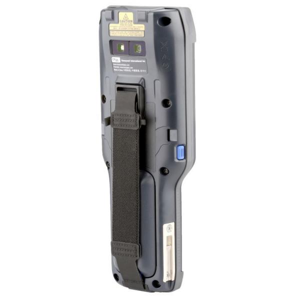 Honeywell CK65 computer palmare 10,2 cm [4] 480 x 800 Pixel Touch screen 498 g Nero (CK65 4GB/32GB MEMORY NUMERIC-F - 6703SR CAM SMARTTE SCP GMS WWM)HoneywellCK65-L0N-DSC210E