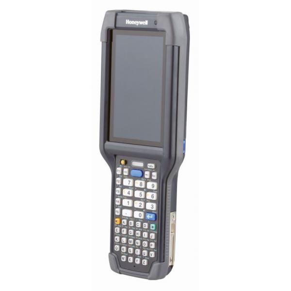 Honeywell CK65 computer palmare 10,2 cm [4] 480 x 800 Pixel Touch screen 498 g Nero (CK65 4GB/32GB MEMORY NUMERIC-F - 6703SR CAM SMARTTE SCP GMS WWM)HoneywellCK65-L0N-DSC210E