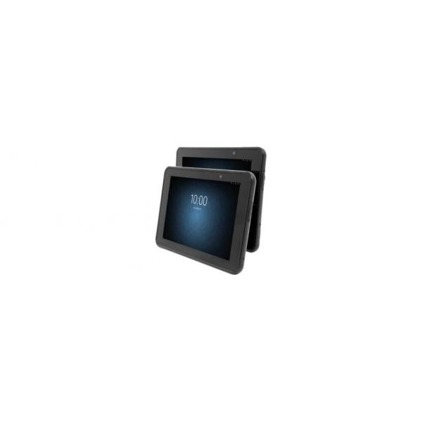 Zebra ET51 Intel Atom 64 GB 25,6 cm [10.1] 4 GB Wi-Fi 5 [802.11ac] Windows 10 IoT Enterprise Nero (ET51 10.1IN WIN10 INTEL E3940 - 4GB/64GB FLASH WLAN ONLY)ZebraET51AT-W12E