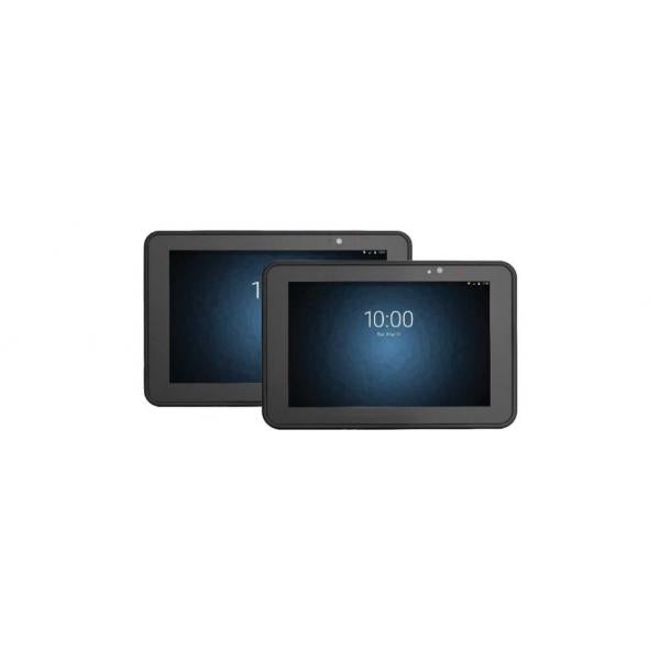 Zebra ET51 Intel Atom 64 GB 25,6 cm [10.1] 4 GB Wi-Fi 5 [802.11ac] Windows 10 IoT Enterprise Nero (ET51 10.1IN WIN10 INTEL E3940 - 4GB/64GB FLASH WLAN ONLY)ZebraET51AT-W12E