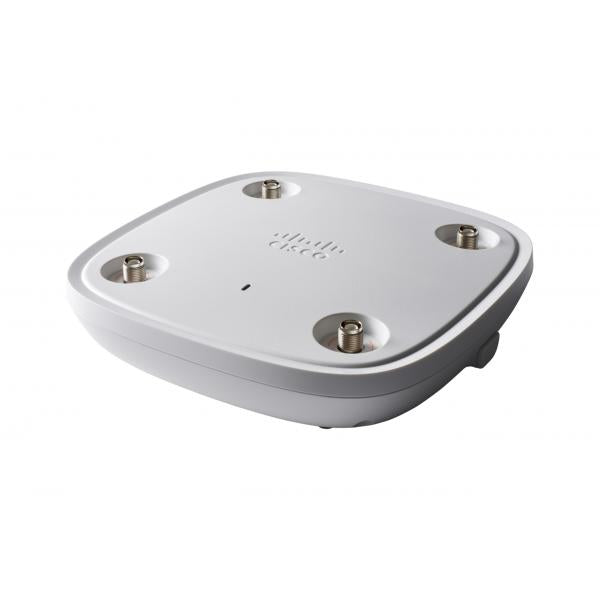 Cisco 9115 Grigio Supporto Power over Ethernet [PoE] (Cisco Catalyst 9115AX Series)Cisco0889728211789C9115AXI-E