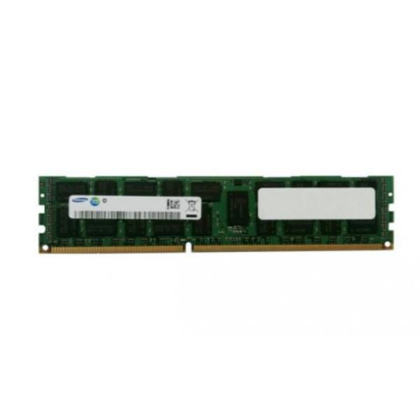 Samsung M392B4G70DE0-YH9Q2 memoria 32 GB 1 x 32 GB DDR3 240-pin DIMM Data Integrity Check [verifica integrità dati] (Samsung 32GB DDR3-1333 RDIMM 4RX4 1.35V VLP)Samsung5059902200105M392B4G70DE0-YH9Q2