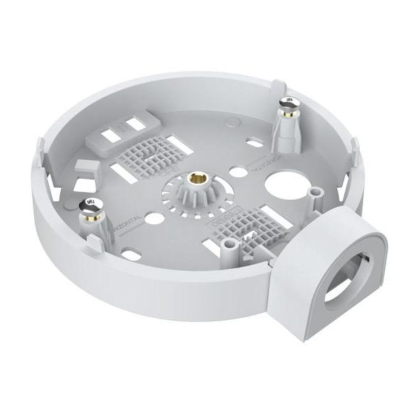 Axis 01244-001 security cameras mounts & housings Monte (AXIS T94C01U UNIVERSAL MOUNT - COMPATIBLE W/AXIS M42 SERIES)Axis733102106299301244-001