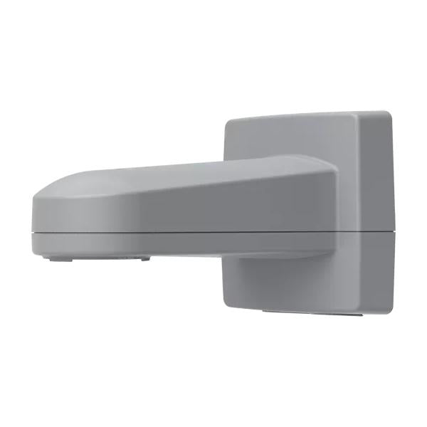 Axis T91G61 Monte (T91G61 WALL MOUNT GREY - T91G61, Mount, Grey, Axis, - Q6215-LE, T91B57, IP66, Water resistant - Warranty: 60M)Axis733102106342601444-001