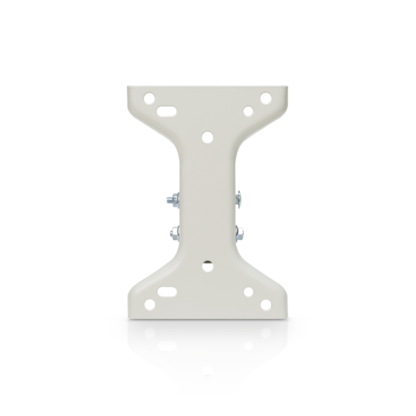 Ubiquiti Universal Antenna Mount Supporto per antenna (Universal Arm Bracket 10 pack - 10 pack - Warranty: 24M)Ubiquiti5706998741479UB-AM-10