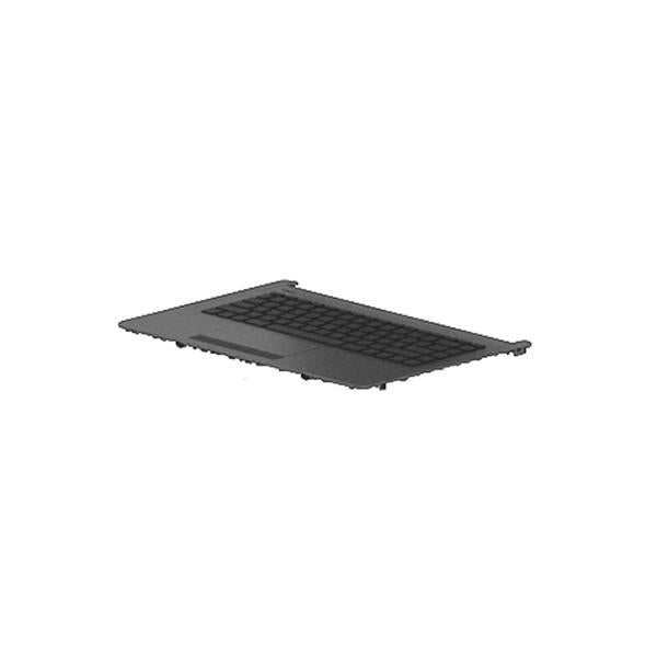 HP 929159-031 ricambio per notebook Base dell'alloggiamento + tastiera (Keyboard w/ Top Cover [UK])Hp5706998736017929159-031