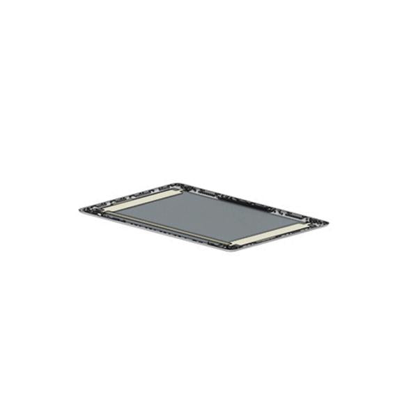 HP L49986-001 ricambio per notebook Coperchio per schermo (LCD Back Cover Asl - Warranty: 12M)Hp5706998739179L49986-001