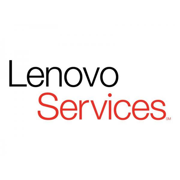 Lenovo 5PS0V08512 estensione della garanzia 3 anno/i (Lenovo International Services Entitlem)Lenovo5PS0V08512