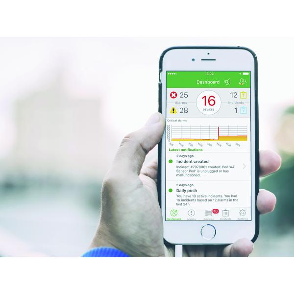 APC SFTWES255Y-DIGI software di rete Gestione della rete 1 licenza/e (EcoStruxure IT Expert - licensabonneme)Apc3606482103894SFTWES255Y-DIGI