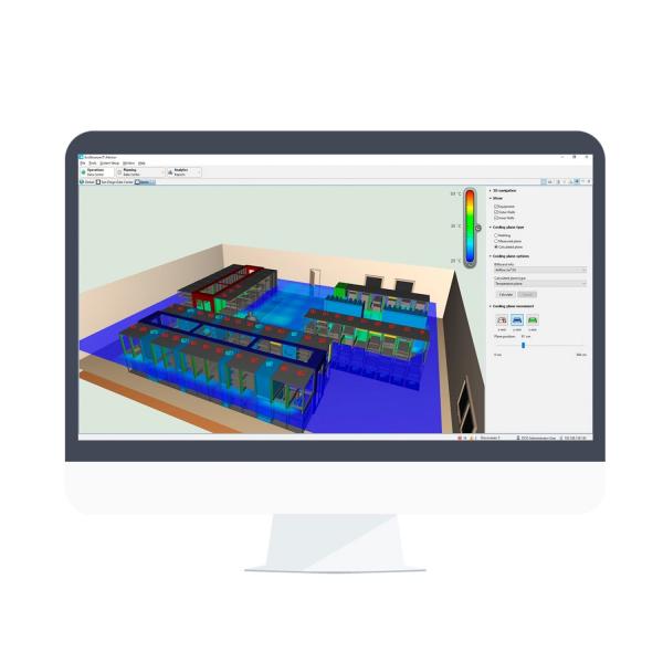 APC SFTWES7505Y-DIGI licenza per software/aggiornamento 1 licenza/e 5 anno/i (APC EcoStruxure IT Expert 750 nodes 5)Apc0731304785606SFTWES7505Y-DIGI