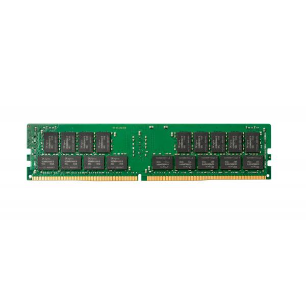 HP 64GB [1x64GB] DDR4-2933 ECC RegRAM (HP - DDR4 - Modul - 64 GB - DIMM 288-PIN - 2933 MHz / PC4-23400 - 1.2 V - registriert - ECC - f?r Workstation Z6 G4, Z8 G4; ZCentral 4R - R)Hp01934249188435YZ57AA