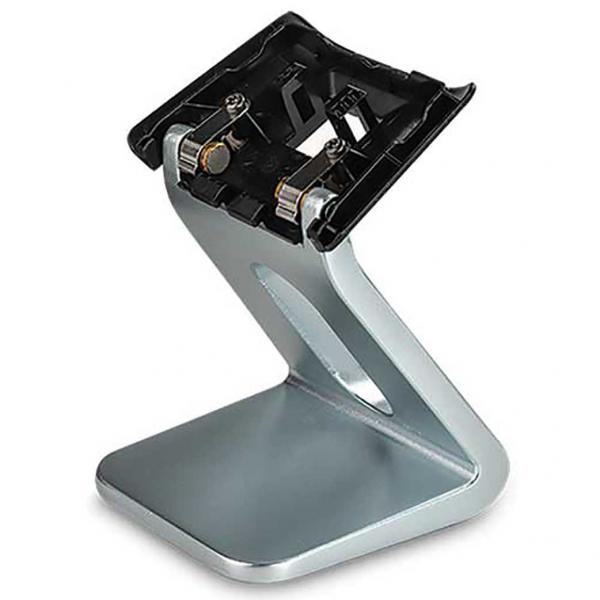 Datalogic MG1501-10210 lettore di codici a barre Lettore di codici a barre fisso 1D/2D LED Nero (MGLN 1500I BLACK STD 2D - TILTING STAND NO CABLE IN)DatalogicMG1501-10210