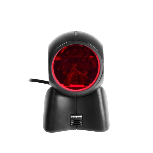 Honeywell Orbit 7190g Lettore di codici a barre portatile 1D/2D Laser Nero (USB KIT 1D PDF 2D B ORBIT 7190G - USB 3M STRAIGHT CABL MOUNT PLATE)Honeywell7190G-2USBX-0