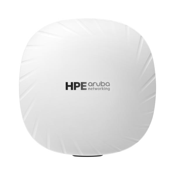 HPE Aruba Networking AP-555 [RW] Dual Radio 8x8/4x4 802.11ax Internal Antennas Unified Campus AP (HPE Aruba Networking AP-555 [RW])HpeJZ356A