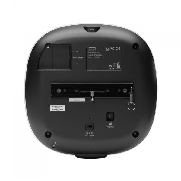 HPE Aruba Networking AP-535 [RW] Dual Radio 4x4 802.11ax Internal Antennas Unified Campus AP (AP-535 Access Point - **New Retail** - Warranty: 12M)HpeJZ336A