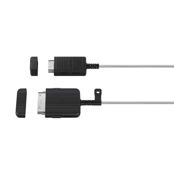 Samsung Cavo One Invisible Connection VG-SOCR15 (4k Invisible Connection Cable 15m [2019])Samsung8801643929961VG-SOCR15/XC