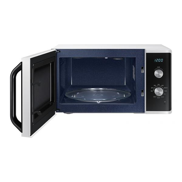 Samsung MG23K3614AW/EG forno a microonde Bianco Microonde combinato Superficie piana 23 L 800 W (Samsung MG23K3614AW/EG Mikrowelle Arbe)Samsung8801643736088MG23K3614AW/EG