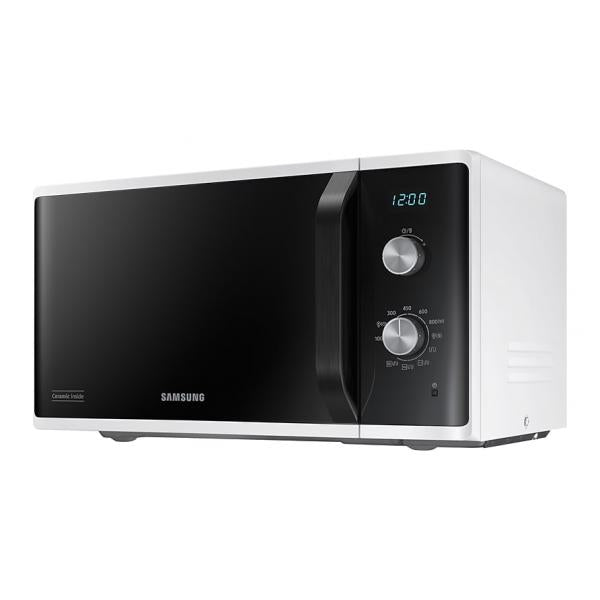 Samsung MG23K3614AW/EG forno a microonde Bianco Microonde combinato Superficie piana 23 L 800 W (Samsung MG23K3614AW/EG Mikrowelle Arbe)Samsung8801643736088MG23K3614AW/EG