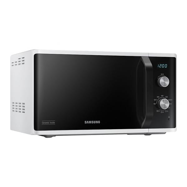 Samsung MG23K3614AW/EG forno a microonde Bianco Microonde combinato Superficie piana 23 L 800 W (Samsung MG23K3614AW/EG Mikrowelle Arbe)Samsung8801643736088MG23K3614AW/EG