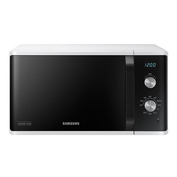 Samsung MG23K3614AW/EG forno a microonde Bianco Microonde combinato Superficie piana 23 L 800 W (Samsung MG23K3614AW/EG Mikrowelle Arbe)Samsung8801643736088MG23K3614AW/EG
