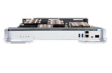 Cisco C9600-SUP-1= modulo del commutatore di rete (CISCO CATALYST 9600 SERIES - SUPERVISOR 1 MODULE)Cisco0889728195805C9600-SUP-1=