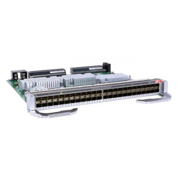 Cisco C9600-LC-48YL= modulo del commutatore di rete 10 Gigabit Ethernet, Gigabit Ethernet (Cisco Catalyst 9600 Series Line Card - Switch - 48 x 1/10/25 Gigabit SFP+ / SFP28 - modulo plug-in)Cisco0889728195829C9600-LC-48YL=