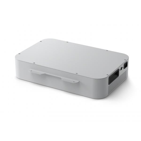 APC CSH2 gruppo di continuità [UPS] (APC Smart-UPS Charge Mobile Battery - UPS - AC 100/120/230 V - 388 Watt - 400 VA - Lithium Ion - for Microsoft Surface Hub 2S 50)ApcCSH2