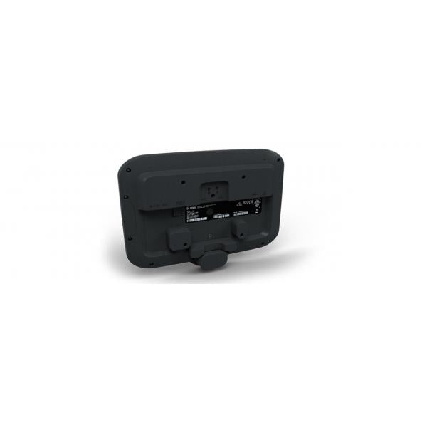 Zebra CC6000 sistema per video-citofono 5 MP 25,6 cm [10.1] Nero (NG CONCIERGE 10 INCH ANDROID - LANDSCAPE IMAGER WW CONFIG)ZebraCC6000-10-3200LCWW