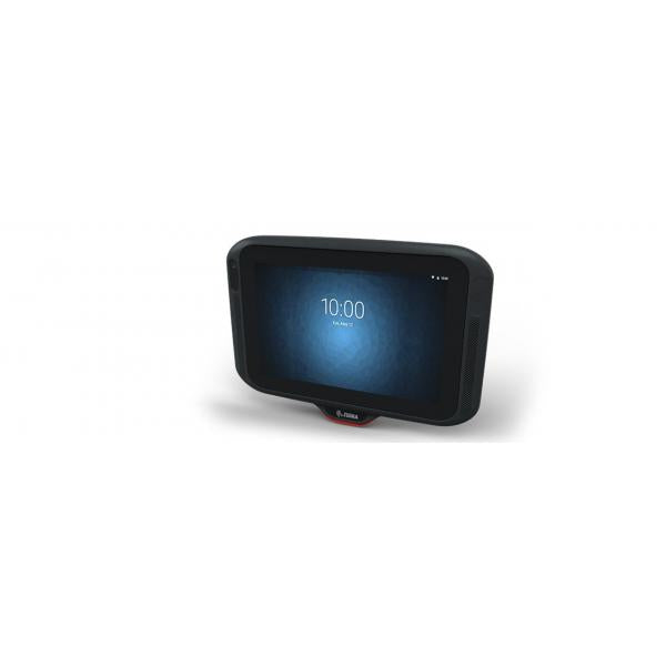 Zebra CC6000 sistema per video-citofono 5 MP 25,6 cm [10.1] Nero (NG CONCIERGE 10 INCH ANDROID - 32GB PORTRAIT IMAGER WW CONFIG)ZebraCC6000-10-3200PCWW