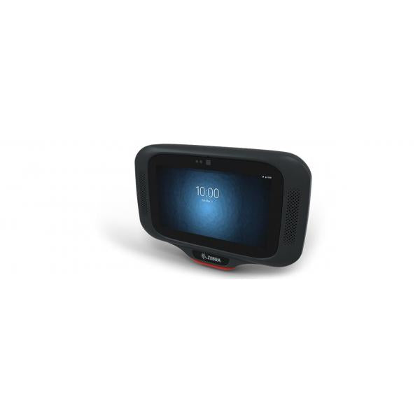 NG CONCIERGE 10 INCH ANDROID - 32GB PORTRAIT IMAGER WW CONFIGZebra8596375196964CC6000-10-3200PCWW