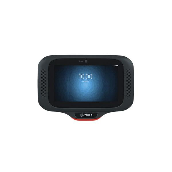 Zebra CC600 12,7 cm [5] 1280 x 720 Pixel Touch screen (NG CONCIERGE 5 INCH ANDROID - 32GB LAN/WIFI IMAGER WW CONFIG)ZebraCC600-5-3200LNWW