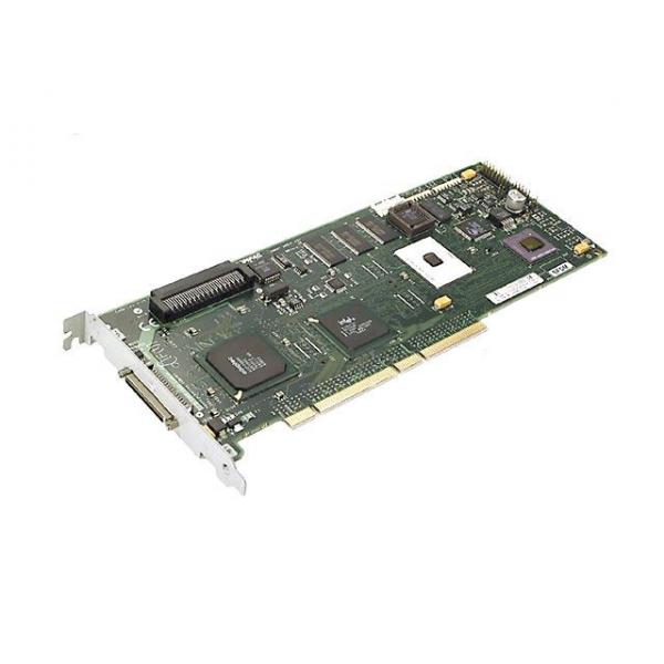 Hewlett Packard Enterprise SP/CQ Board Controller Smart Array 431 scheda di interfaccia e adattatore (HPE ADP SMART ARRAY 431 CONTROLLER,[OPT: 127695-B21])Hpe143886-001