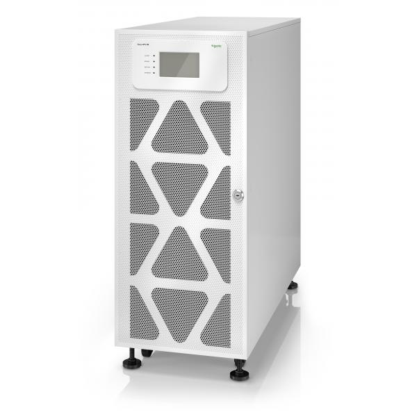 APC E3MUPS60KHS gruppo di continuità [UPS] Doppia conversione [online] 60 kVA 60000 W (EASY UPS 3M 60KVA 400V 3:3 UPS - F/EXTERN. BATTERIES START-UP 5X8)Apc0731304363286E3MUPS60KHS
