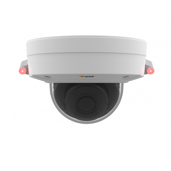 Axis 01765-001 security cameras mounts & housings LED indicator (AXIS I/O INDICATION LED 4P - LED COMES WITH IP44 RATING)Axis733102106748601765-001